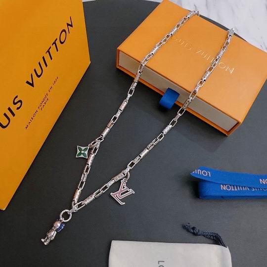 LV Necklace 11lyh263